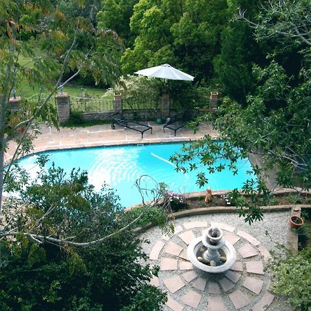 מלון ג'ורג' Edenwood House מראה חיצוני תמונה