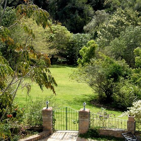 מלון ג'ורג' Edenwood House מראה חיצוני תמונה