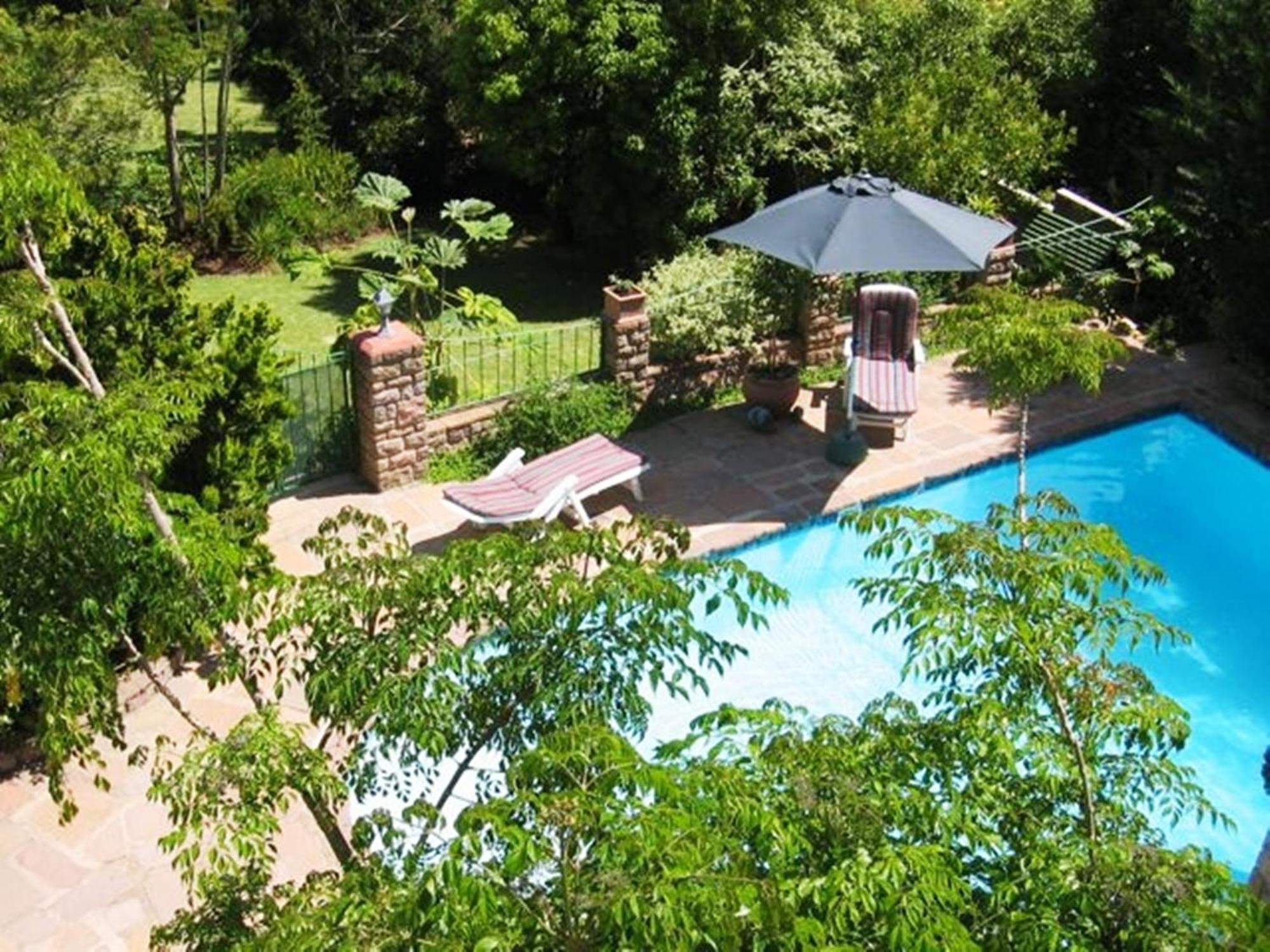 מלון ג'ורג' Edenwood House מראה חיצוני תמונה