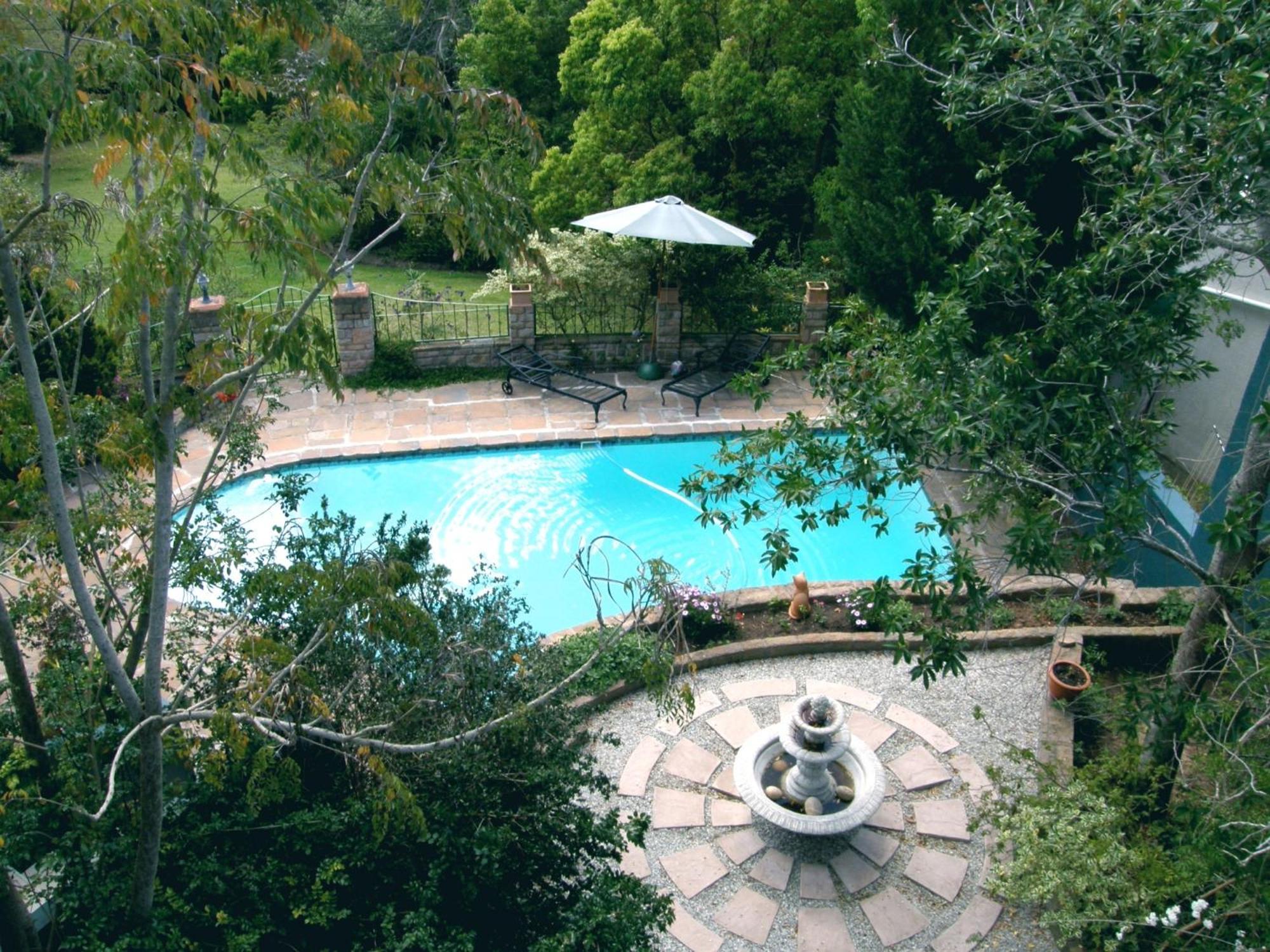 מלון ג'ורג' Edenwood House מראה חיצוני תמונה