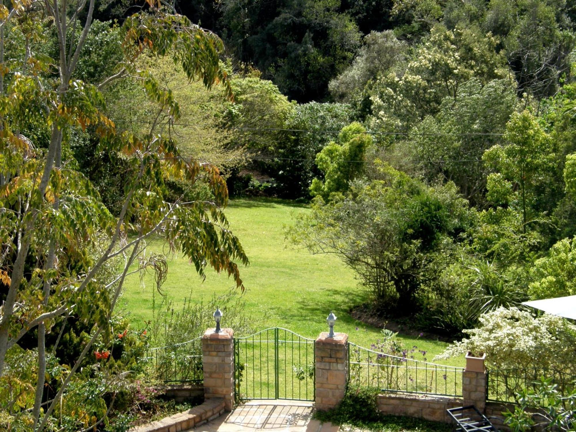 מלון ג'ורג' Edenwood House מראה חיצוני תמונה