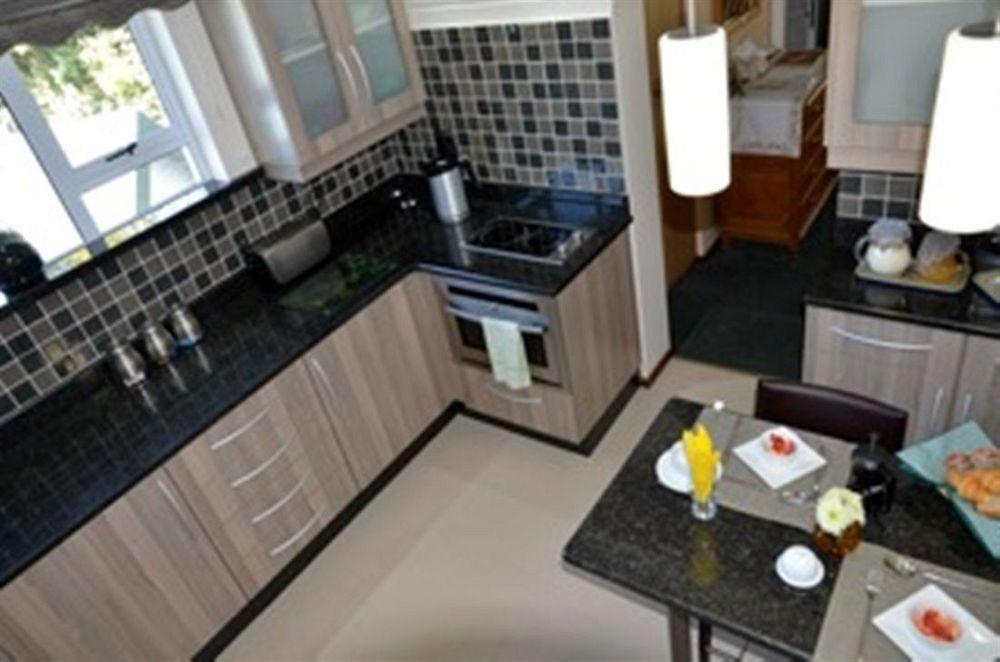 מלון ג'ורג' Edenwood House מראה חיצוני תמונה