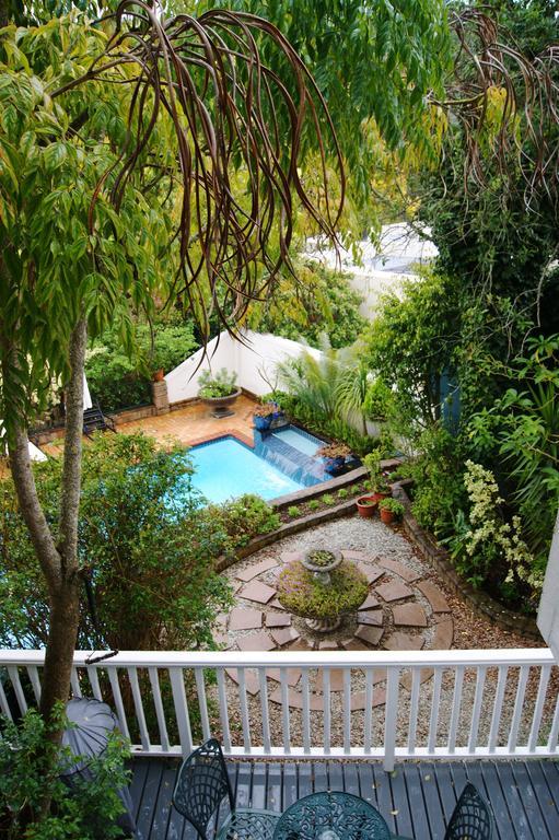 מלון ג'ורג' Edenwood House מראה חיצוני תמונה