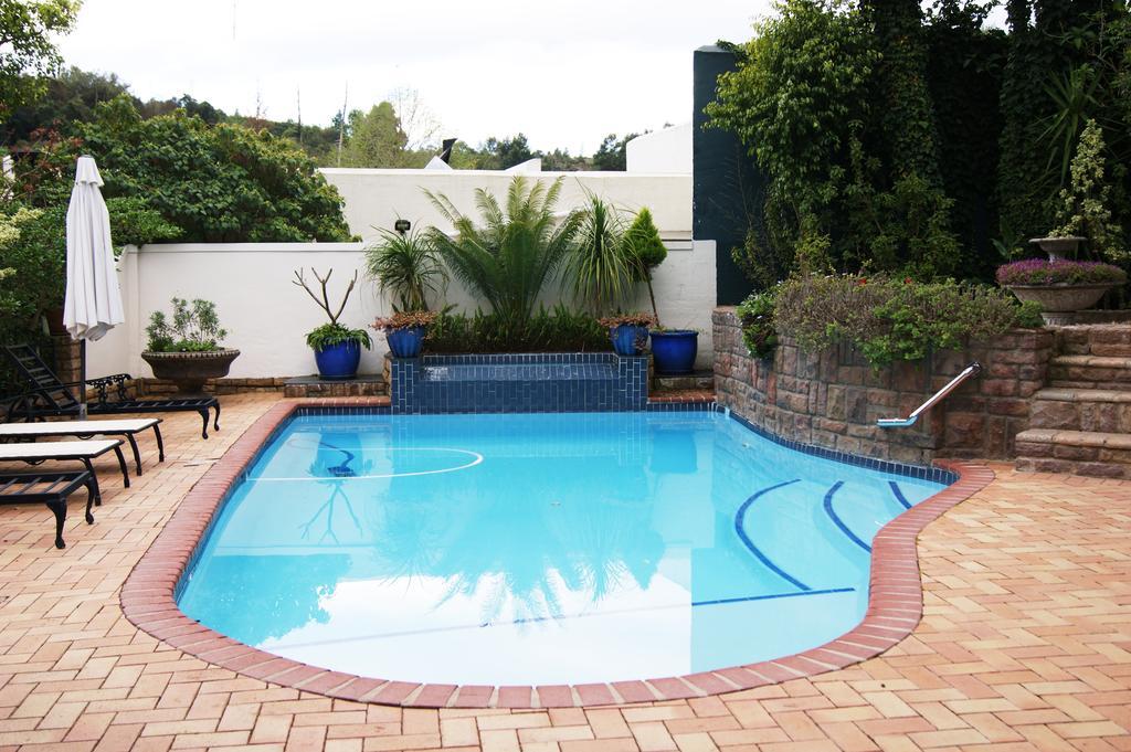 מלון ג'ורג' Edenwood House מראה חיצוני תמונה