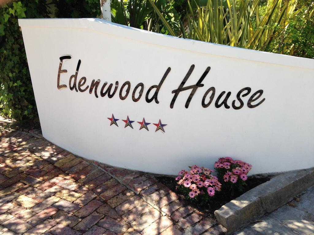 מלון ג'ורג' Edenwood House מראה חיצוני תמונה