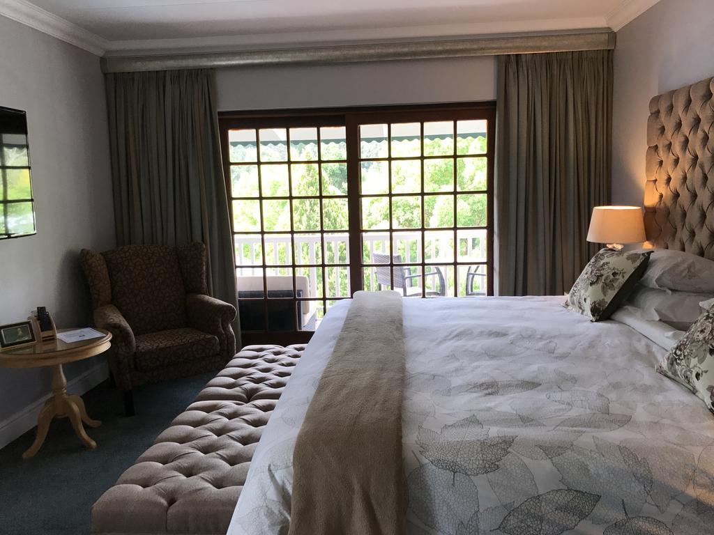 מלון ג'ורג' Edenwood House מראה חיצוני תמונה