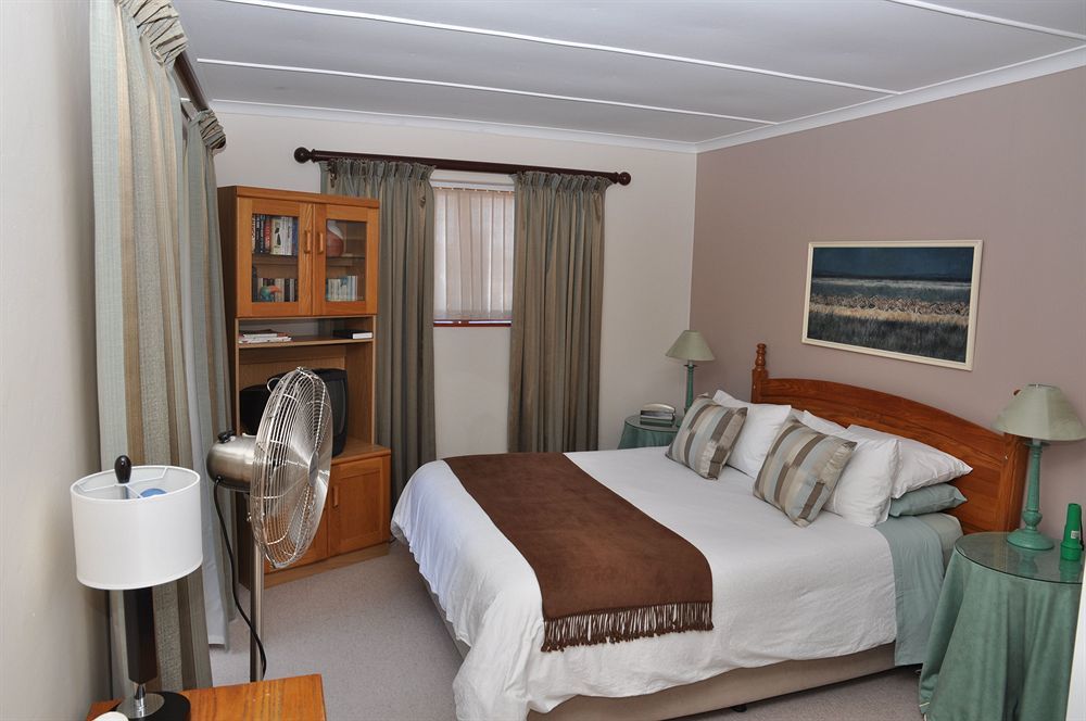 מלון ג'ורג' Edenwood House מראה חיצוני תמונה