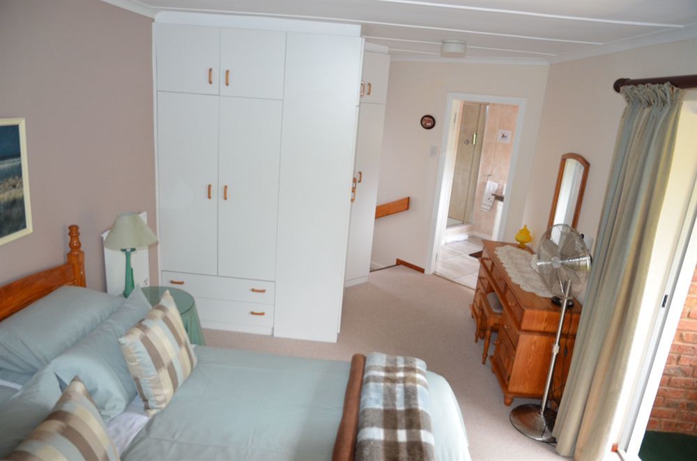 מלון ג'ורג' Edenwood House מראה חיצוני תמונה