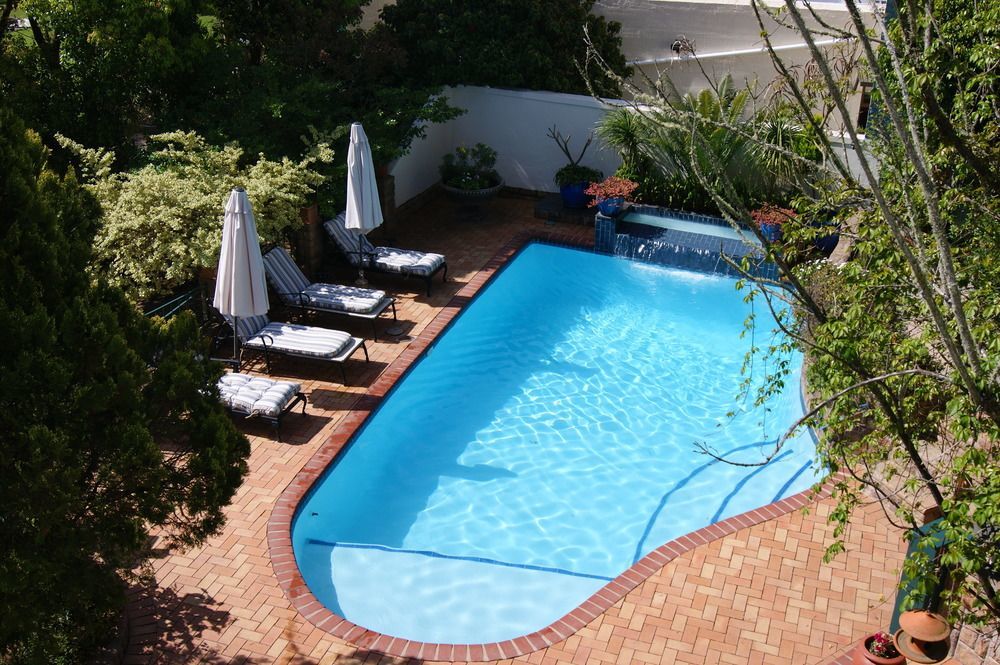 מלון ג'ורג' Edenwood House מראה חיצוני תמונה