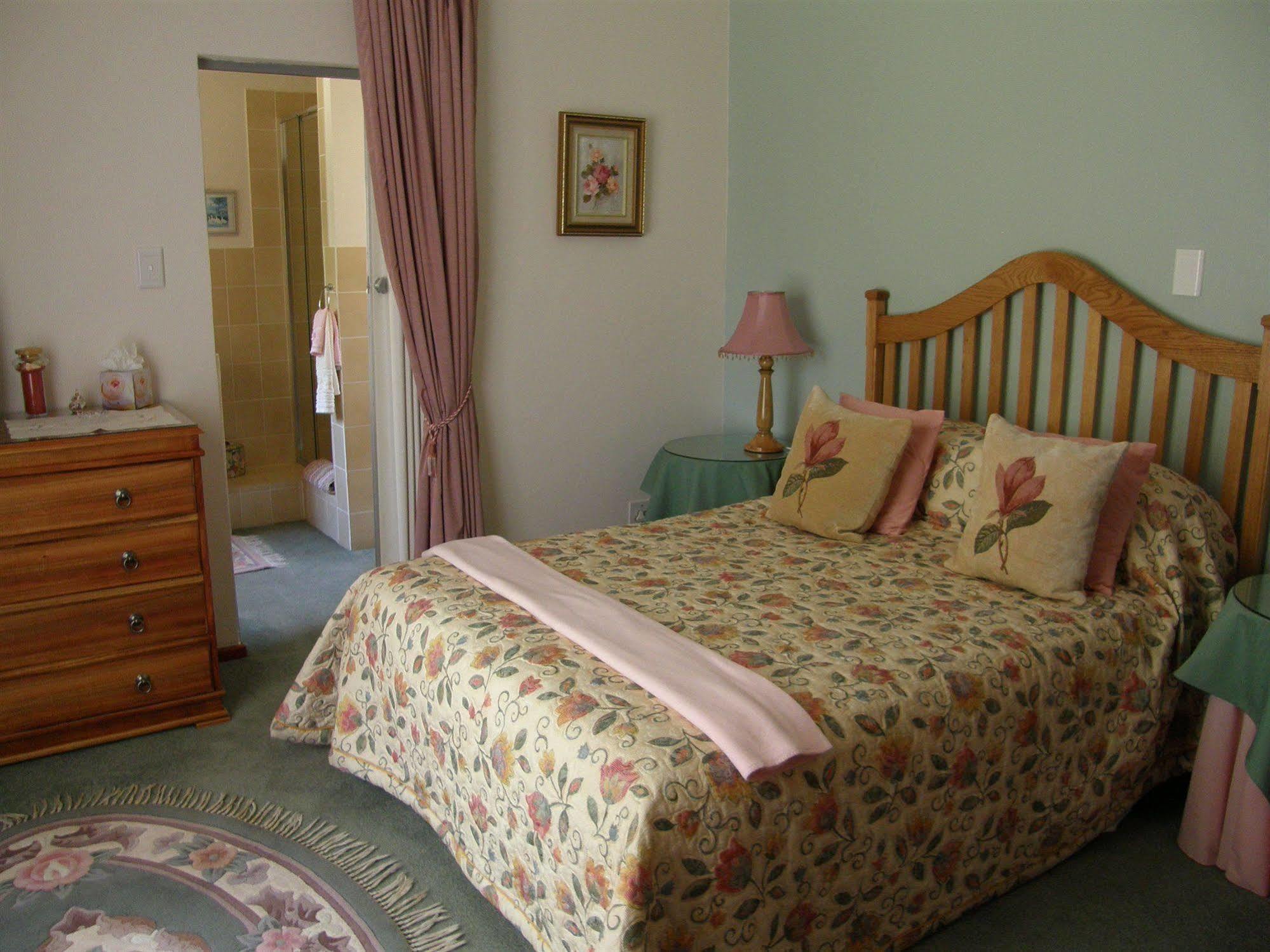 מלון ג'ורג' Edenwood House מראה חיצוני תמונה