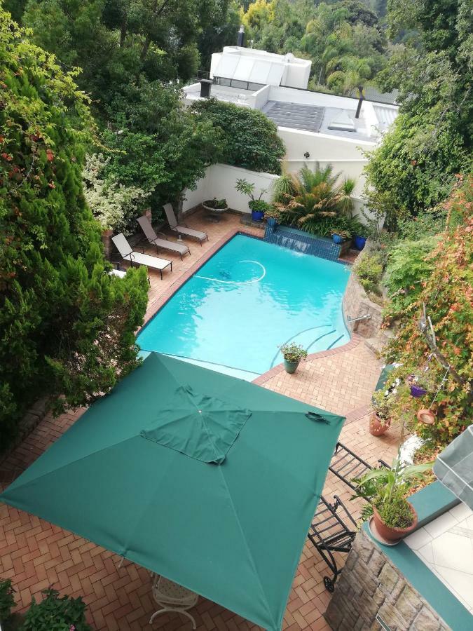 מלון ג'ורג' Edenwood House מראה חיצוני תמונה