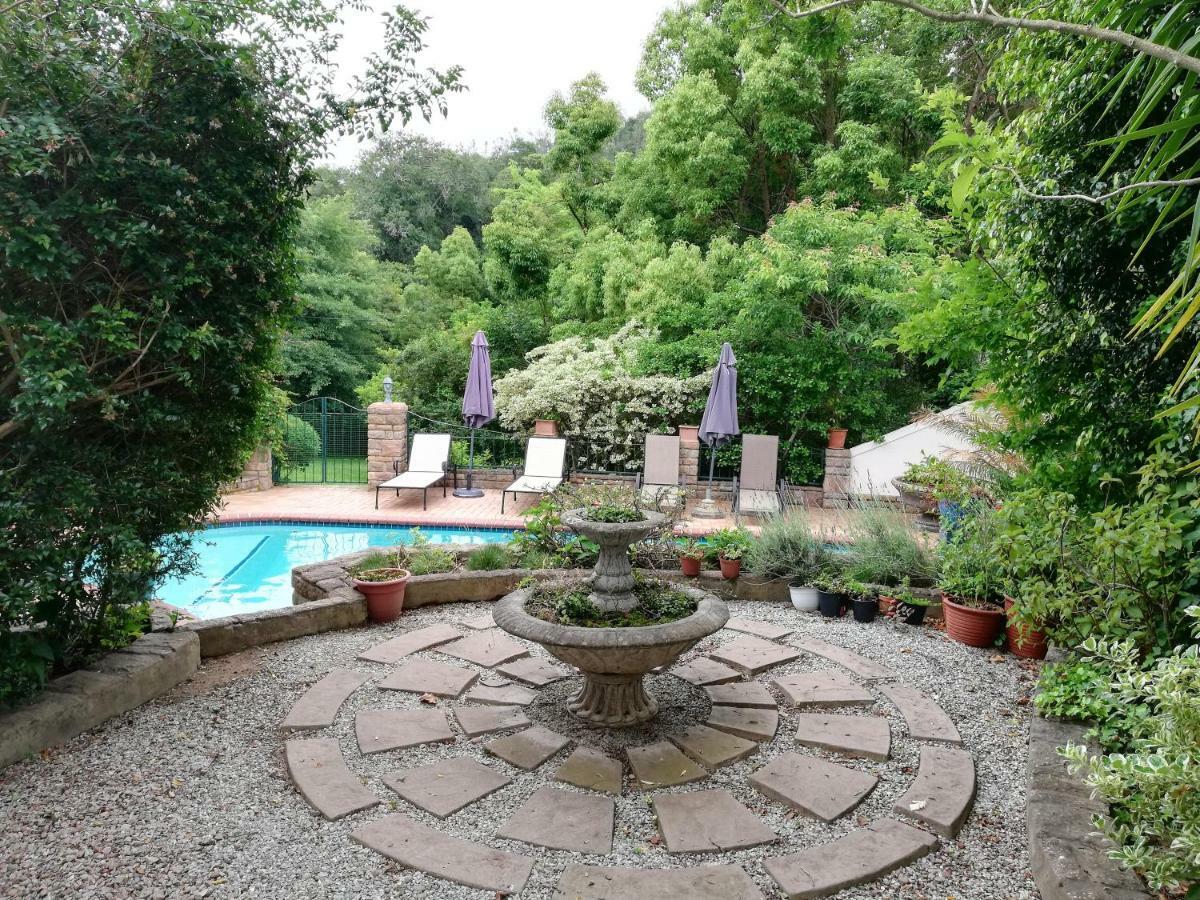 מלון ג'ורג' Edenwood House מראה חיצוני תמונה